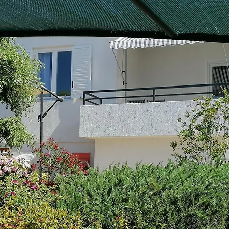 Appartement Renovierte In Mit Privatem Balkon *